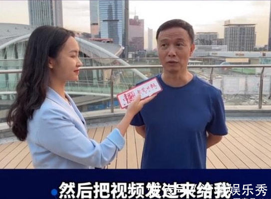 非常了得|太谦虚!何威仪:全红婵不是我去选的,是她启蒙教练发来的视频