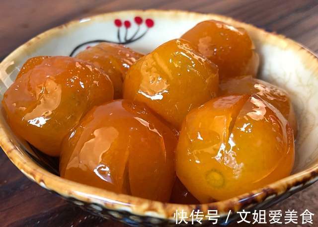 补品|冬季少吃梨和苹果,多吃它润肺止咳,开胃健脾,是冬季的天然补品