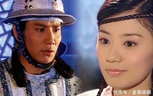 倚天|历史上真实的“倚天屠龙记”:张无忌淹死于江中,赵敏被迫殉葬!