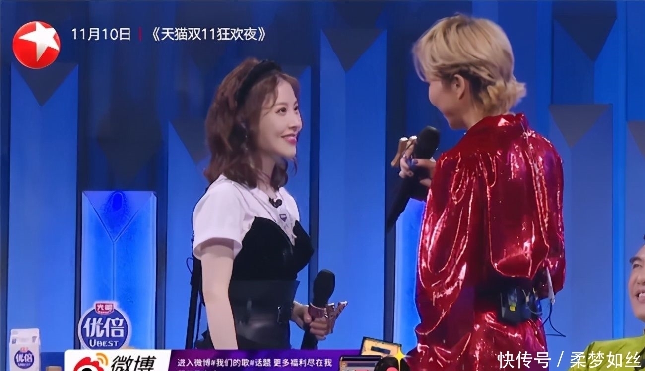 唱功|有種驚艷叫馮提莫的唱功,與張碧晨黃媽飆高音!嘉賓激動到飆英語