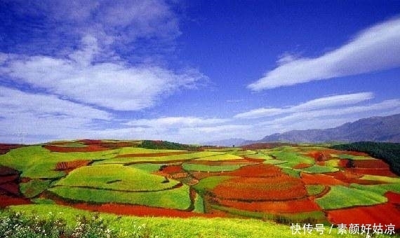 昆明神秘“飞地”，藏世界级震撼景观！人少免费，资深旅友最爱