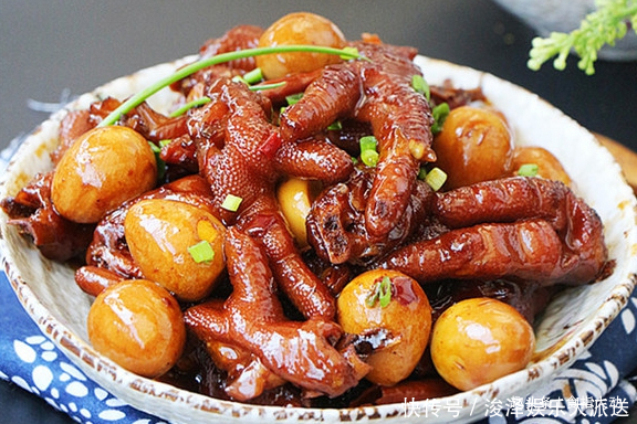 简单|喷香、解馋的家常硬菜,简单一炖,那个香呀,真是越吃越美味!