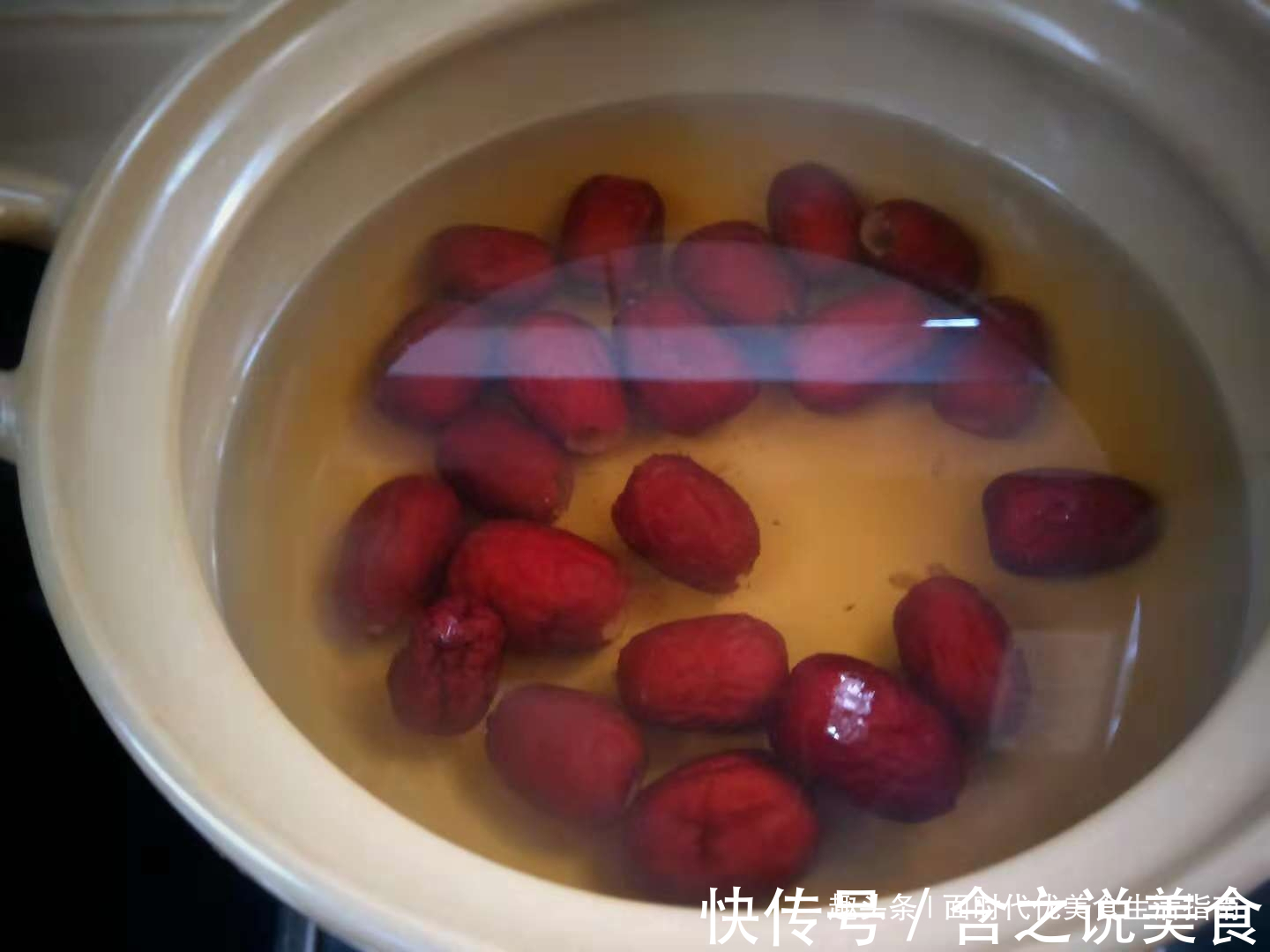 老少皆宜|女人常喝这汤,30岁宛若少女,暖宫驱寒治痛经,喝一次才五块钱