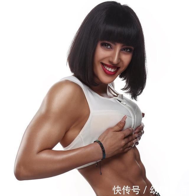 秘密|哥伦比亚健身模特,向粉丝分享保持身材的方法,完美身材的秘密