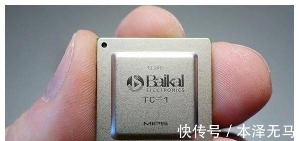 生产能力|俄罗斯为什么不担心芯片和光刻机的问题?