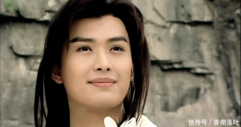 陈家洛|揭秘:金庸古龙武侠渣男排行榜