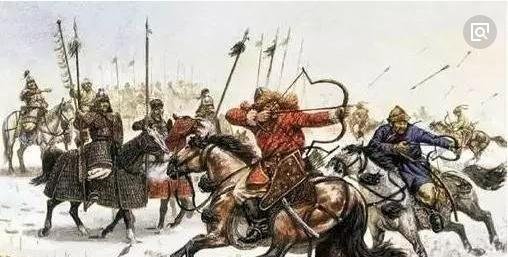 隐藏|五胡乱华时期曾隐藏着一个重大秘密,史书中都在极力掩盖历史真相