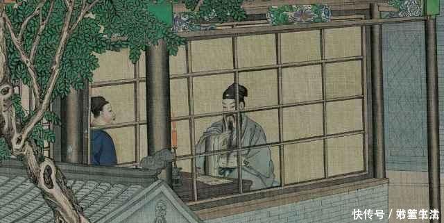 贤德妃|红楼梦:比元春出身高贵,比王熙凤有钱,她却是结局最悲惨的女子