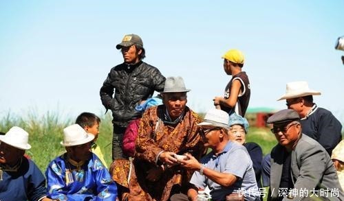 让人闻风丧胆的中国十大烈酒,喝过一个的都是好汉