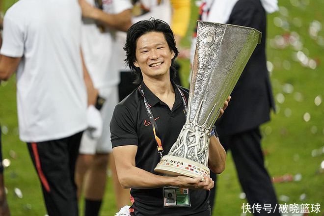 西班牙语|未来名帅，若林大智，渴望实现足球小将2050称雄世界足坛之约