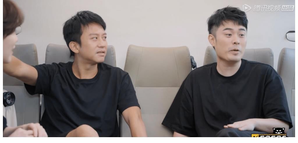 《五哈2》迎来最耿直“空降嘉宾”,可被好朋友彭昱畅“害苦”了