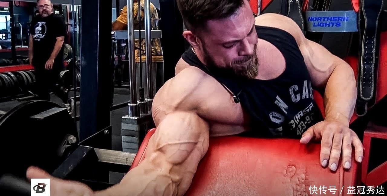 小技巧|45以上的臂围,他们是这样练的,7个小技巧你用过几个