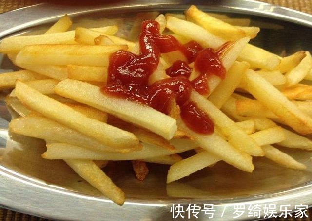自己在家做的几道家常美食，美味又健康，再也不用到外面买了