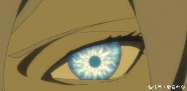 火影忍者忍界最强的五大瞳术,写轮眼居然是倒数第一