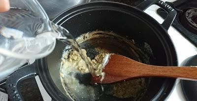 泰式绿咖喱|炖鸡时,直接下锅炖就不对,教你一招,鸡肉鲜嫩入味,营养不流失