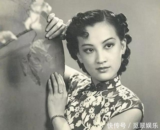 一生四段感情,备受折磨无一美满,37岁匆匆离世,原来爱就是惩罚