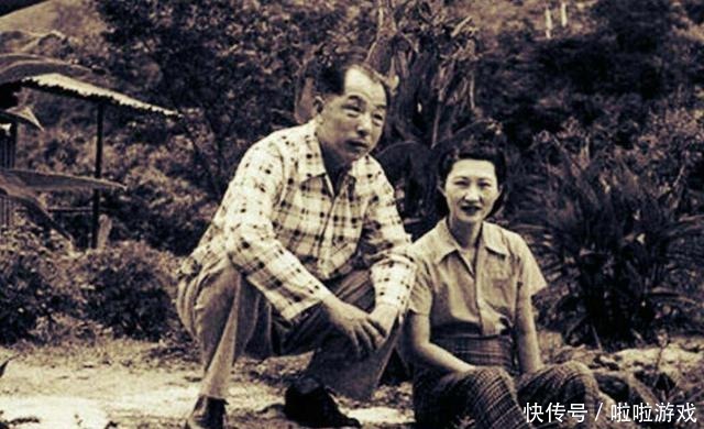 幽禁|赵四小姐活了88岁，陪伴张学良72年，其中50年是幽禁岁月