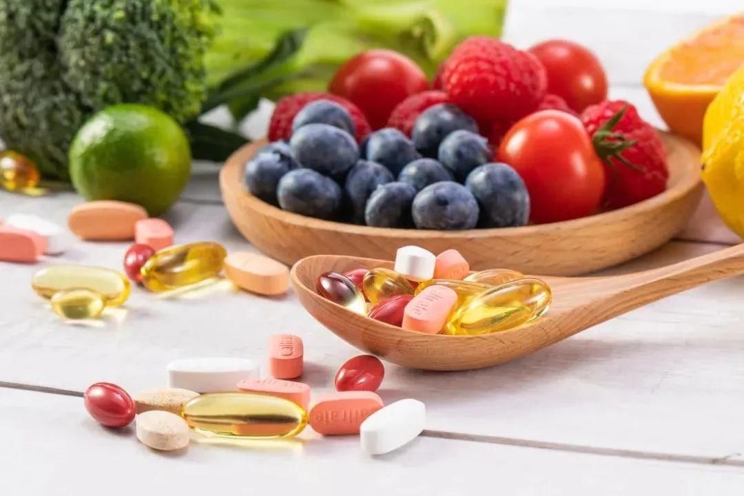 功能|保健食品的27种保健功能