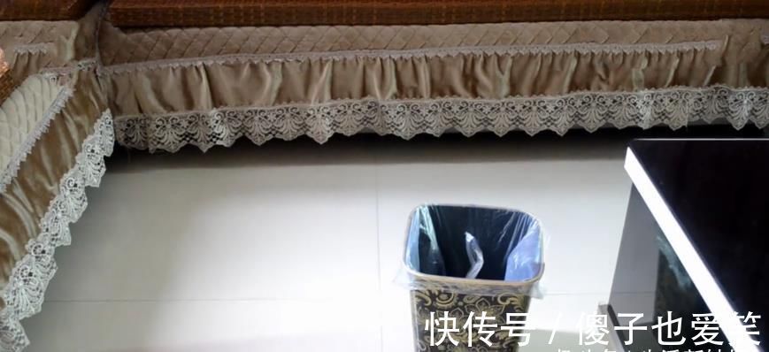 卧室|不管家里多有钱,这3个位置不能放垃圾桶,真不是迷信,看看吧