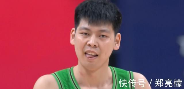 辽宁男篮|3大核心休战,赵继伟25+9,5人得分上双,辽篮大胜,1小将真抢眼
