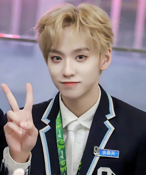 青3初C即终C,创4主题曲C位不成团,两大魔咒都要被打破了吗?