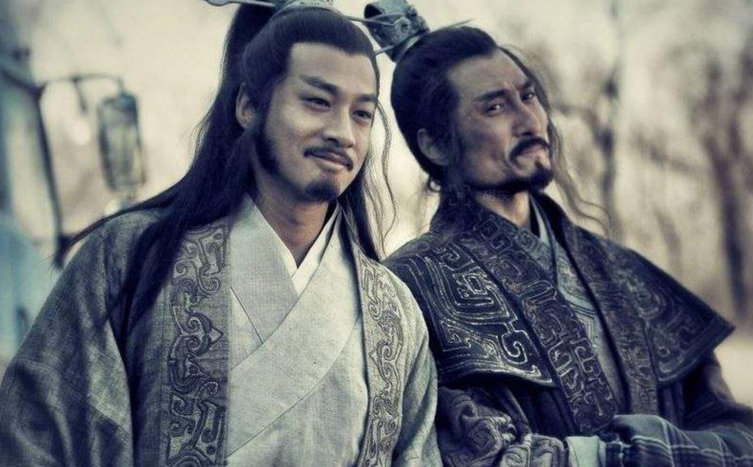 罪人|项羽因为什么被评为千古无二？