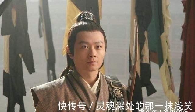 道术&封神中有一大将,一点道术都不会居然活到最后,名字被很多人读错