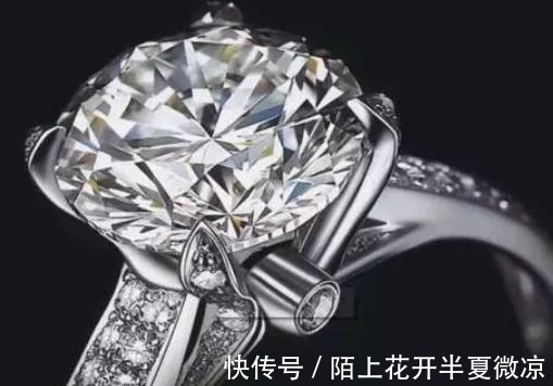 矿场#钻石之王的美誉从何而来?现藏身在哪里?钻石真的越大越好吗?