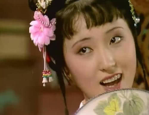 林黛玉!如果给林黛玉找一份工作,只有这个职位适合她,还能治好她的病