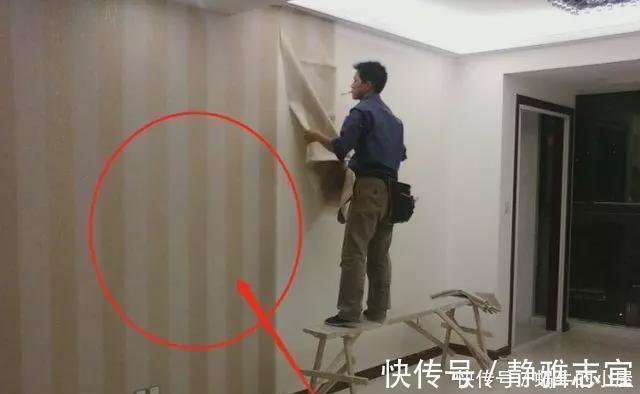 装修|新家入住一月,窝都没躺热,就连碰20个装修毛病,我太难了