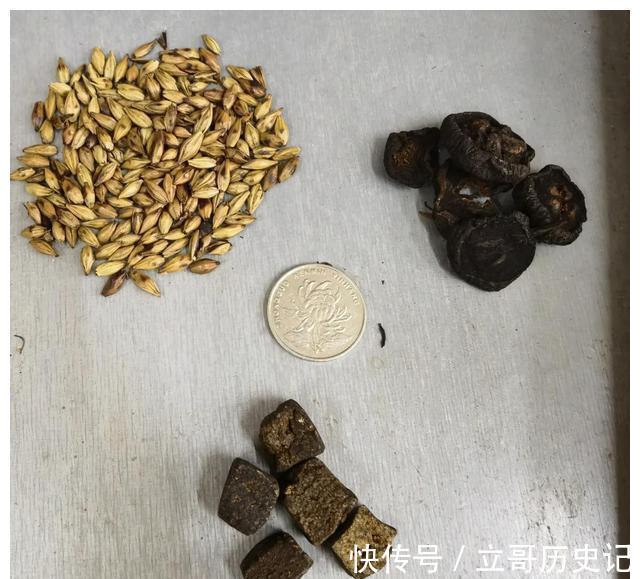 焦山楂|孩子积食如何判断?怎么解决?抓住这4点,让孩子远离积食