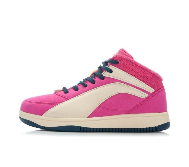 匹克 安踏的气垫鞋,匹克的“驭帅”,国产什么时候能站起来!