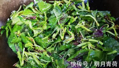 控制体重|女性夏天常吃这菜,2块钱买一大把,控制体重,还能够润肠通便