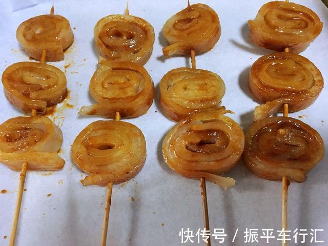 女人|女人要常吃猪皮，滋补又养颜，烤着吃，一口一个好吃到停不下来了