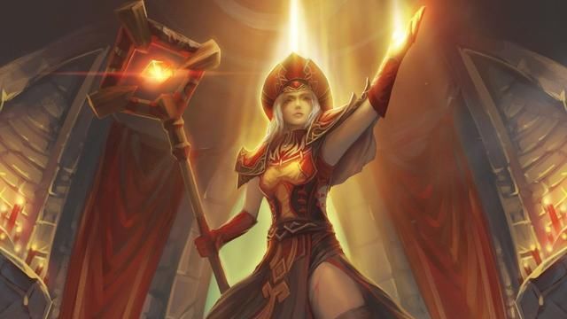 巫师流&推荐3本巫师流小说,在魔法的世界,征战无穷的位面