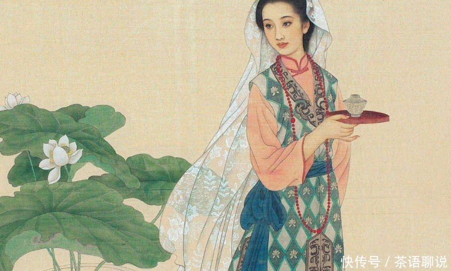 尘世|妙玉:孤高自许,目无下尘,却终沦落尘世、陷于沟渠