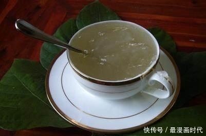 常吃|气血足的女人老得慢！常吃4种“碱性食物”，补足气血保养卵巢