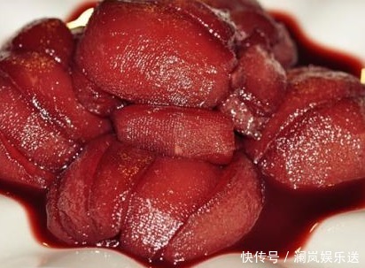 卵巢|它是天然的妇科圣药,每周吃一次,保养子宫卵巢,女性更年轻