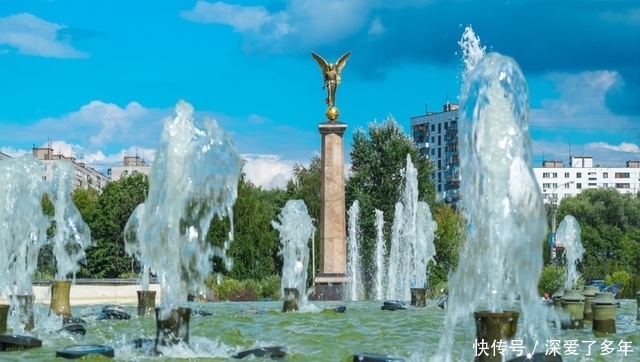 苏联|苏联解体后,15个加盟共和国如今发展怎么样,谁日子过得更好?