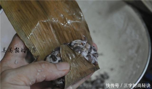 天气变凉,早餐别只蒸馒头!试试它吧,清甜软糯,早上好胃口!