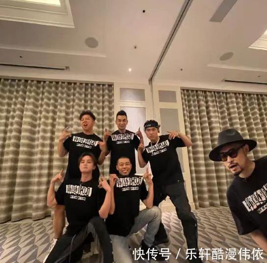 《哥哥》收官，3大亮點(diǎn)成就口碑，去油成功、專注舞臺、挖到寶藏