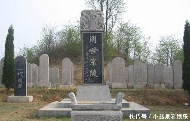 转强|这场战役,是五代时期中原由弱转强的开端,没有它就没后来的宋朝