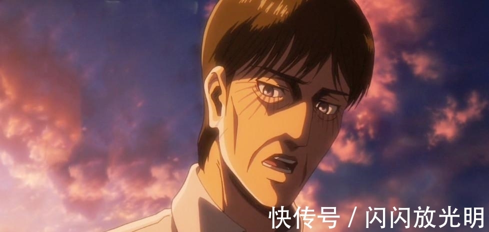 三笠|进击的巨人3:枭为何知道三笠?一切与坐标有关,它的存在很特殊