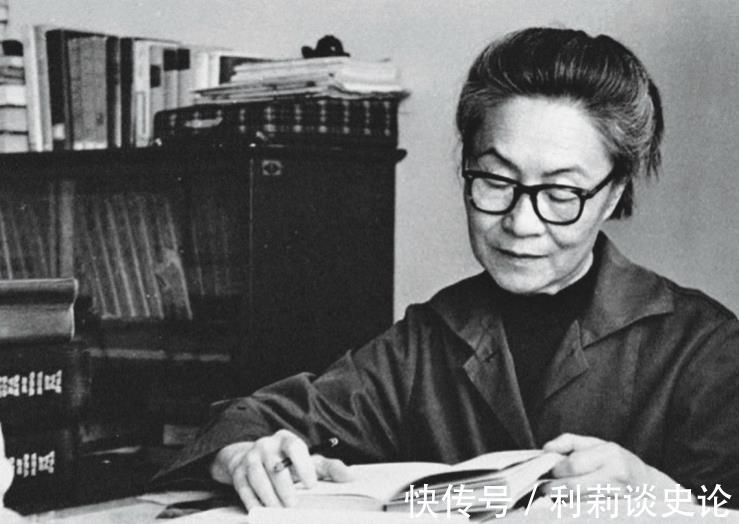 清华大学|杨绛:在这样一个物欲横流的社会,人想要不痛苦也难