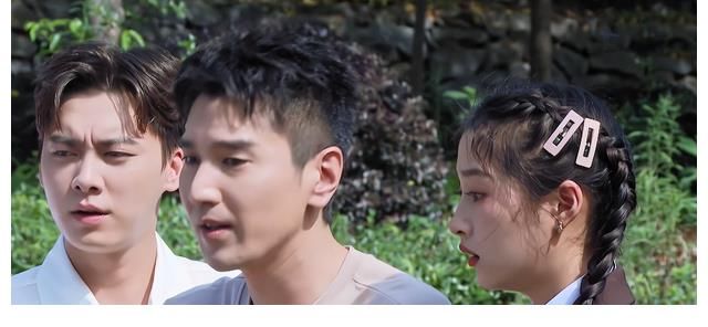 制作方|《最后的赢家》嘉宾互动效果出彩，趣味游戏增加节目观赏性