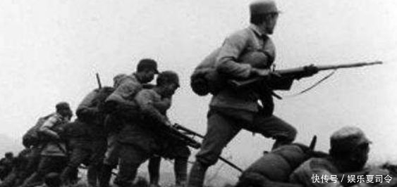 抗战|抗战时物资奇缺,可有一样东西却管够:真相让人心酸不已