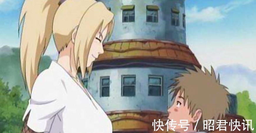 伊达|除了宇智波鼬,火影里还有十个“弟控”,你知道都有谁吗