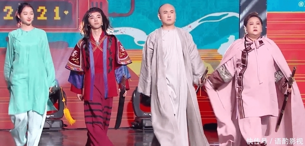 章子怡首次上《王牌對王牌》,和華晨宇拉扯,隨后汪峰驚喜現(xiàn)身