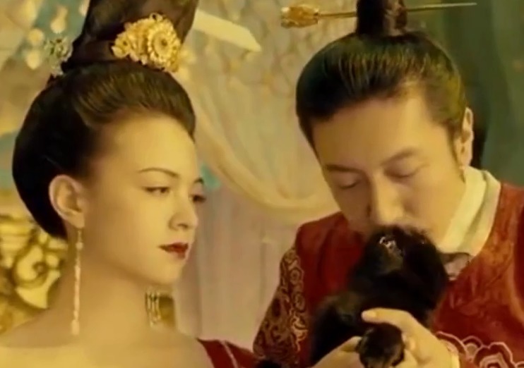 胜似|历史上连皇后都没法比的3大妃子，她们生前虽然不是皇后却胜似皇后！