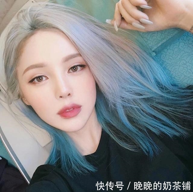 烫发 过年换什么发型,洋气又惊艳!这篇教你几招,让你少踩雷好打理